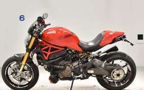 DUCATI M1200 S 2014 M603J