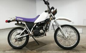 YAMAHA DT50 17W