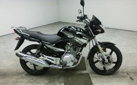 YAMAHA YBR125 KE17