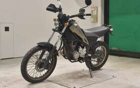 YAMAHA TRICKER Gen.2 DG16J