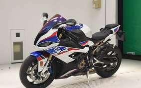 BMW S1000RR M PACKAGE 2022