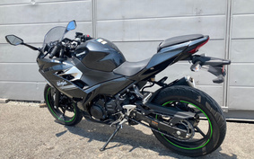 KAWASAKI Ninja 250 ABS EX250P