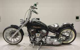 YAMAHA DRAGSTAR 400 2004 VH01J