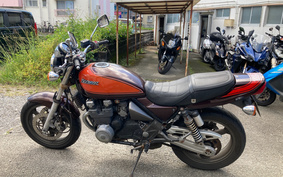 KAWASAKI ZEPHYR 400 KAI 2004 ZR400C