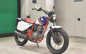 HONDA FTR223 MC34