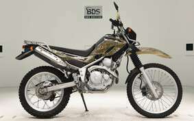 YAMAHA SEROW 250 DG17J