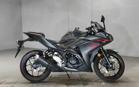 YAMAHA YZF-R25 RG10J