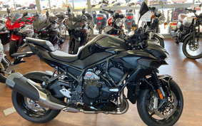 KAWASAKI NINJA H2 2021 ZRT00K