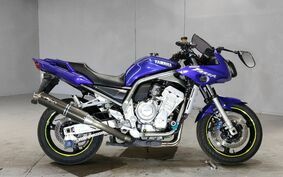 YAMAHA FZ FAZER FEATHER 2002 RN06