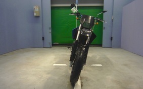 KAWASAKI KLX250D TRACKER 2005 LX250E