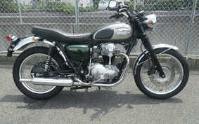 KAWASAKI W650 2009 EJ650A