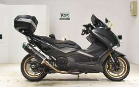 YAMAHA T-MAX 530 2016 SJ12J