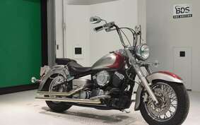 YAMAHA DRAGSTAR 400 CLASSIC 2006 VH01J