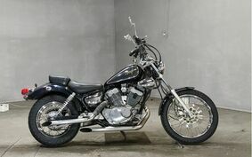 YAMAHA VIRAGO 250 3DM