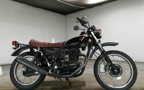 KAWASAKI 250TR BJ250F