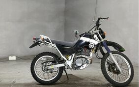 YAMAHA SEROW 225 W 4JG