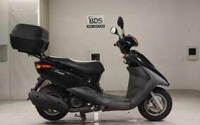 YAMAHA AXIS 125 TREET SE53J