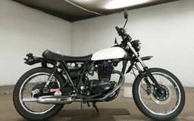 KAWASAKI 250TR BJ250F