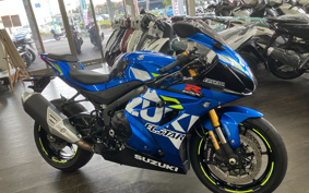 SUZUKI GSX-R1000R 1988 DM11G