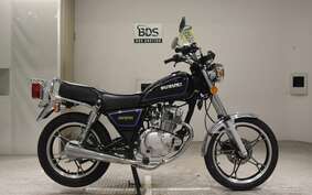 SUZUKI GN125 H PCJG9