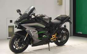 KAWASAKI NINJA H2 SX SE 2021 ZXT02A