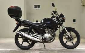 YAMAHA YBR125 RE05