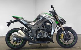 KAWASAKI Z1000 2014 ZRT00F