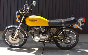 HONDA CB400F 1976 CB400