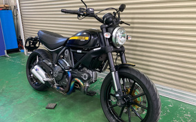 DUCATI SCRAMBLER 2015 K102J