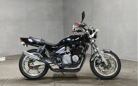 KAWASAKI ZEPHYR 400 1991 ZR400C