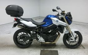 BMW F800R 2016 0B04