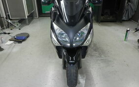 YAMAHA T-MAX500 Gen.3 2011 SJ08J