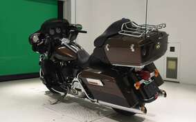 HARLEY FLHTK 1690 2012