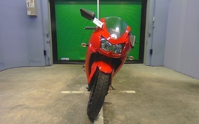 KAWASAKI NINJA 250R 2009 EX250K