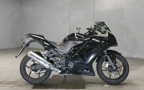 KAWASAKI NINJA 250R EX250K