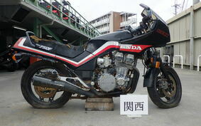 HONDA CBX750F RC17