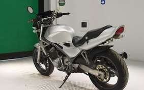 KAWASAKI BALIUS 250 ZR250A