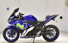 YAMAHA YZF-R25 RG10