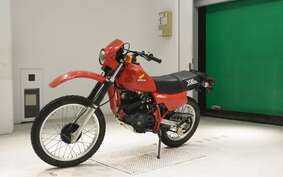 HONDA XL250R MD03