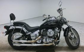 YAMAHA DRAGSTAR 400 2004 VH01J