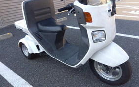 HONDA GYRO CANOPY TA03