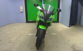 KAWASAKI NINJA 400R 2011 ER400B