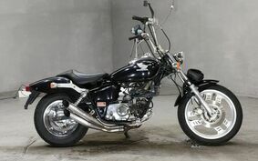 HONDA MAGNA 50 AC13