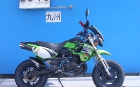 KAWASAKI KSR-1 1996 MX050B