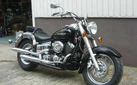 YAMAHA DRAGSTAR 400 CLASSIC 2005 VH01J