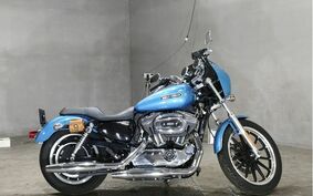 HARLEY XL1200L 2011 CX3