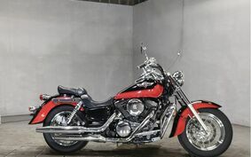 KAWASAKI VULCAN 1500 CLASSIC 1996 VNT50A