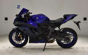 YAMAHA YZF-R7 2022 RM39J