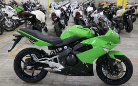 KAWASAKI NINJA 400 R 2011 ER400B