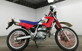 HONDA XL250 DEGREE MD31